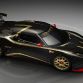Lotus Evora Enduro GT Concept