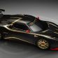 Lotus Evora Enduro GT Concept