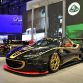 Lotus Evora Live in Geneva 2011