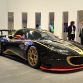 Lotus Evora Live in Geneva 2011