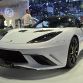 Lotus Evora Mansory Bespoke Concept live in Geneva 2011.