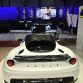 Lotus Evora Mansory Bespoke Concept live in Geneva 2011.