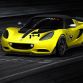 Lotus Elise S Cup R
