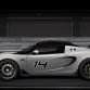 Lotus Elise S Cup R