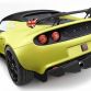 Lotus Elise S Cup R
