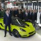Lotus Elise S Cup