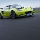 Lotus Elise S Cup