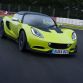 Lotus Elise S Cup
