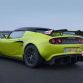 Lotus Elise S Cup