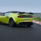 Lotus Elise S Cup