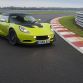 Lotus Elise S Cup