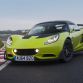 Lotus Elise S Cup
