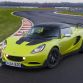 Lotus Elise S Cup