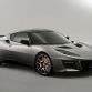 Lotus Evora 400 1