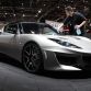 Lotus Evora 400 in Geneva 2015 (1)