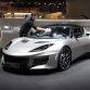 Lotus Evora 400 in Geneva 2015 (2)