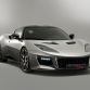 Lotus Evora 400 2