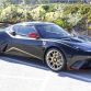 Lotus Evora GTE Formula 1 Special Edition