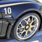 Lotus Evora GTE Formula 1 Special Edition