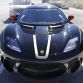 Lotus Evora GTE Formula 1 Special Edition