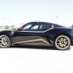 Lotus Evora GTE Formula 1 Special Edition