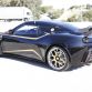 Lotus Evora GTE Formula 1 Special Edition