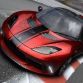 Lotus Evora GTE Road Car concept