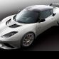 Lotus Evora GTE Road Car concept