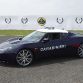 Lotus Evora S Carabinieri