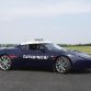 Lotus Evora S Carabinieri