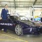 Lotus Evora S Carabinieri