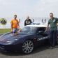 Lotus Evora S Carabinieri