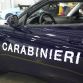 Lotus Evora S Carabinieri