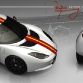 Lotus Evora S Freddie Mercury Edition