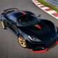 Lotus Exige LF1 limited edition