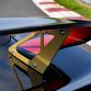 Lotus Exige LF1 limited edition