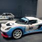 Lotus Exige R-GT Live in IAA 2011