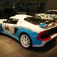 Lotus Exige R-GT Live in IAA 2011