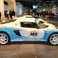 Lotus Exige R-GT Live in IAA 2011