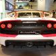 Lotus Exige R-GT Live in IAA 2011