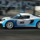Lotus Exige R-GT Rally