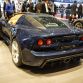 Lotus Exige S Roadster Live in Geneva 2012