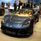 Lotus Exige S Roadster Live in Geneva 2012
