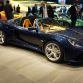 Lotus Exige S Roadster Live in Geneva 2012