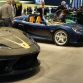 Lotus Exige S Roadster Live in Geneva 2012