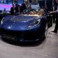 Lotus Exige S Roadster Live in Geneva 2012