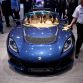Lotus Exige S Roadster Live in Geneva 2012