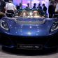 Lotus Exige S Roadster Live in Geneva 2012