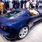 Lotus Exige S Roadster Live in Geneva 2012