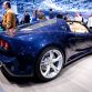 Lotus Exige S Roadster Live in Geneva 2012